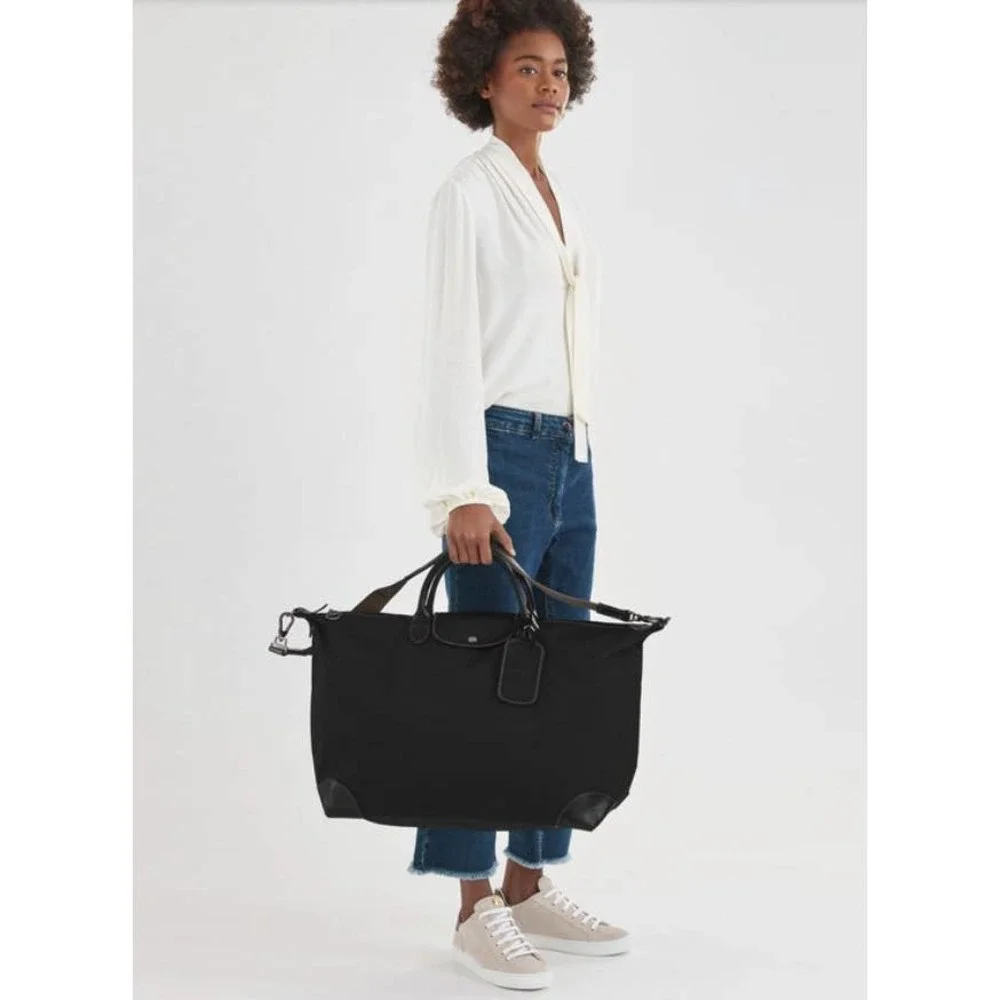 Longchamp BOXFORD TRAVEL BAG NWOT